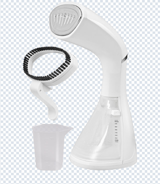 Відпарювач LIBERTON LHS-6904